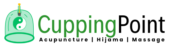 Cupping Point Logo